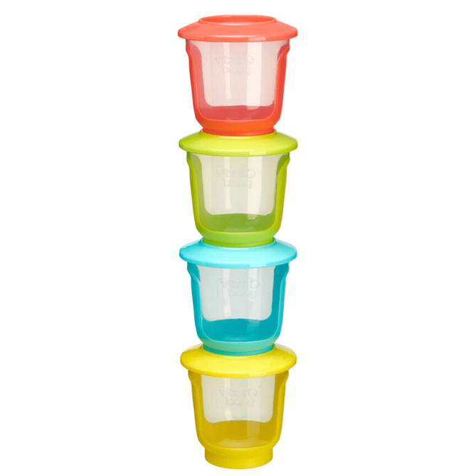 Pack 4 Envases Plásticos (7512072618234)