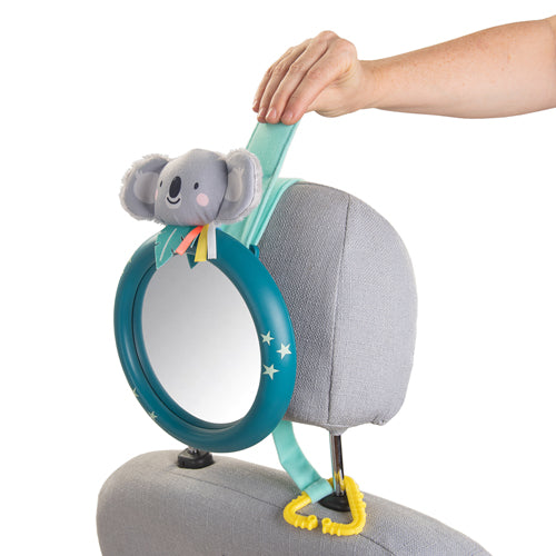Espejo para el Auto Koala (7620517200122)