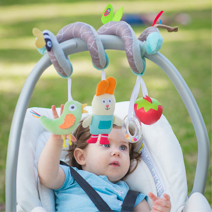 Espiral de Actividades Garden (7620505895162)