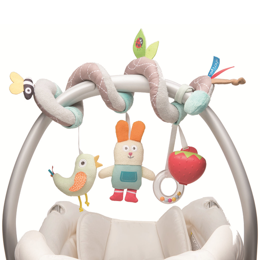 Espiral de Actividades Garden (7620505895162)