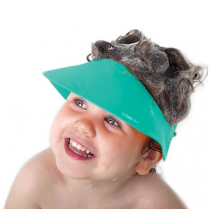Gorro Visera para el Baño Käp Aqua (7505635475706)