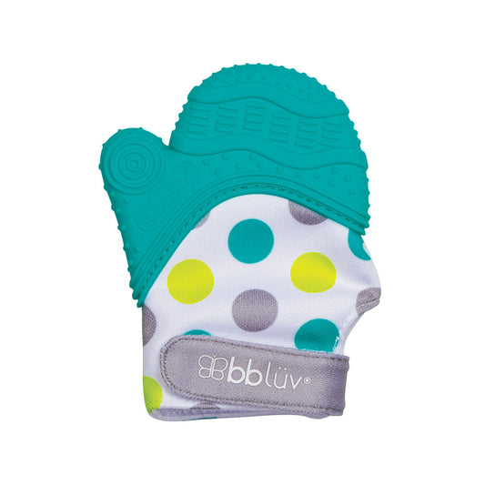 Guante Mordedor Glüv Aqua (7532786680058)