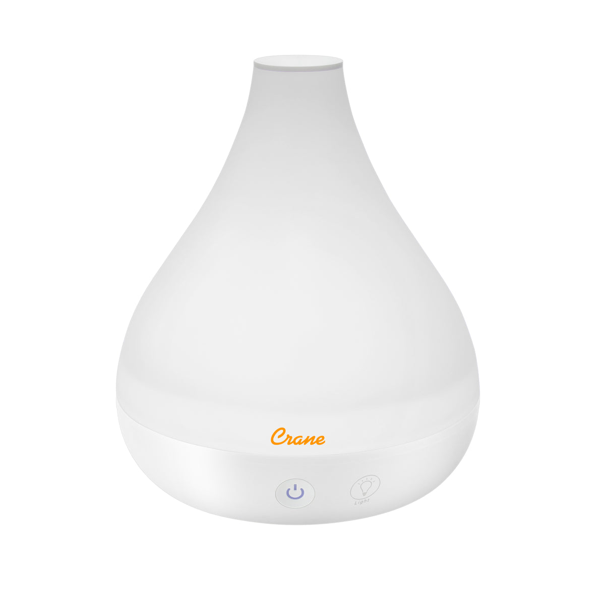Humidificador y Aromatizador Ultrasónico Blanco (7500356911354)