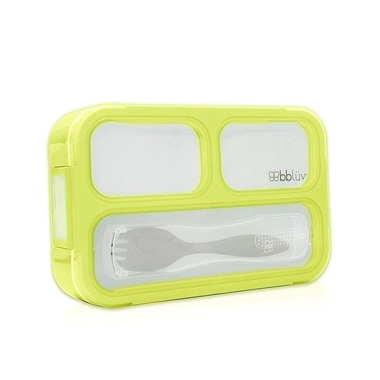 Contenedor de Comida Bentö Lima (7615775441146)