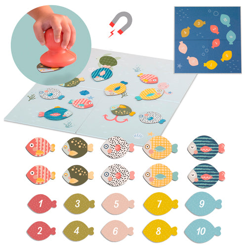 Mi Primer Juego de Pesca (7620537516282)