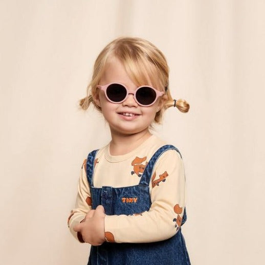 Lentes de Sol para Niños Red (7474522980602) (7474537791738)