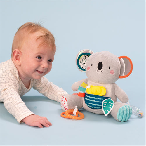 Juguete de Actividades Kimmy (7551012864250)