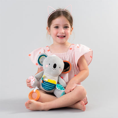 Juguete de Actividades Kimmy (7551012864250)