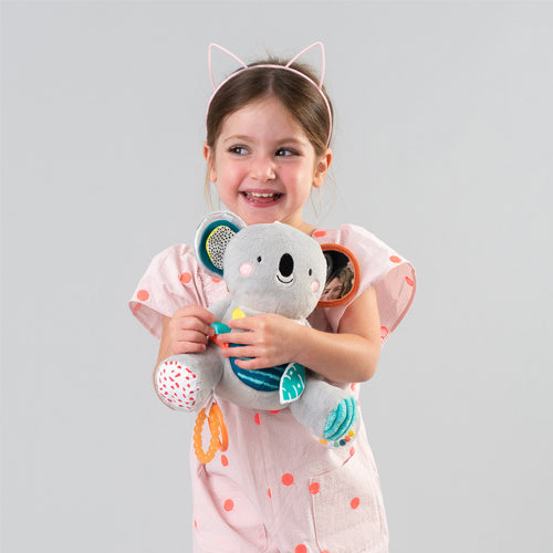 Juguete de Actividades Kimmy (7551012864250)