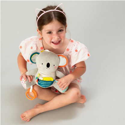 Juguete de Actividades Kimmy (7551012864250)