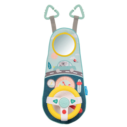 Juguete Koala Car Wheel | Taf Toys
