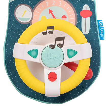 Koala Car Wheel Toy