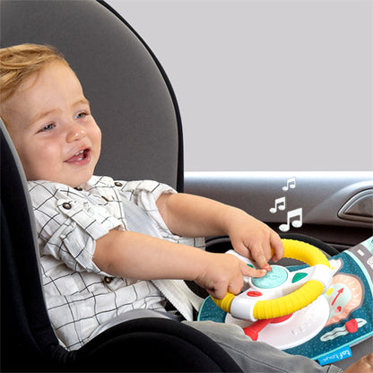 Koala Car Wheel Toy