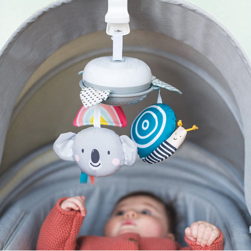 Móvil de Koala On The Go (7551045697786)
