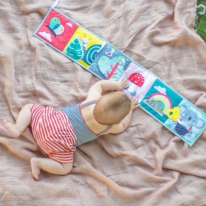 Libro Koala Clip on Pram | Taf Toys