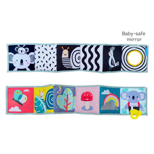 Libro Koala Clip on Pram | Taf Toys