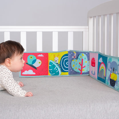Libro Koala Clip on Pram | Taf Toys