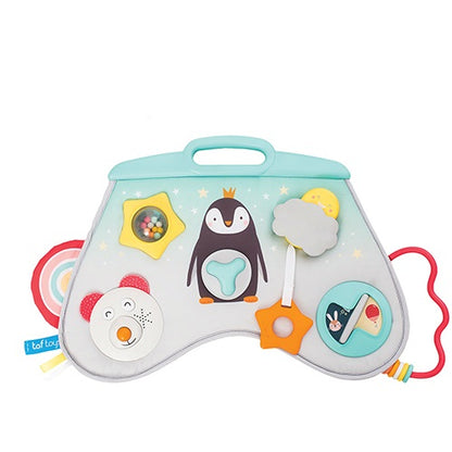 Centro de 12 actividades Laptoy | Taf Toys