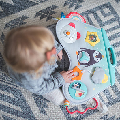 Centro de 12 actividades Laptoy | Taf Toys