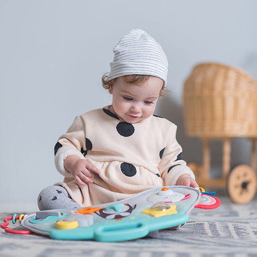 Centro de 12 actividades Laptoy | Taf Toys
