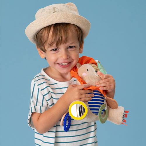 Juguete de Actividades Harry (7551021023482)