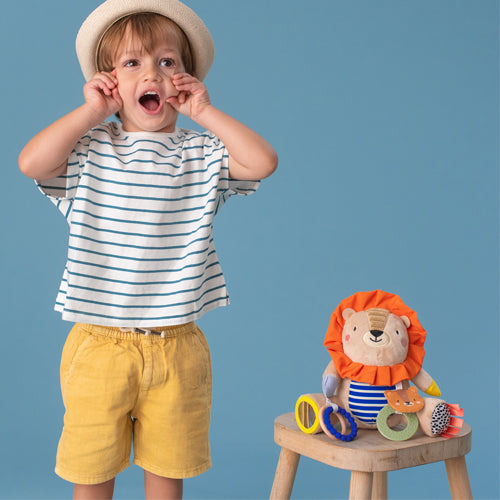 Juguete de Actividades Harry (7551021023482)