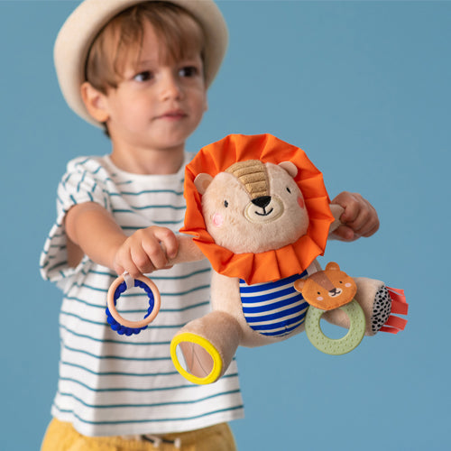 Juguete de Actividades Harry (7551021023482)