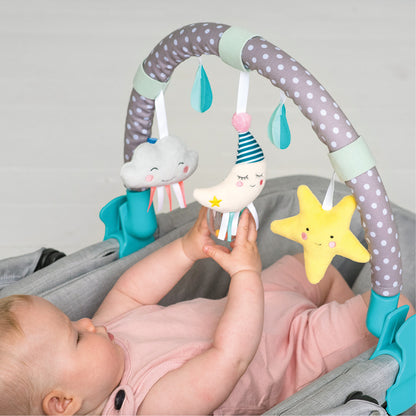 Arco Musical Mini Moon | Taf Toys