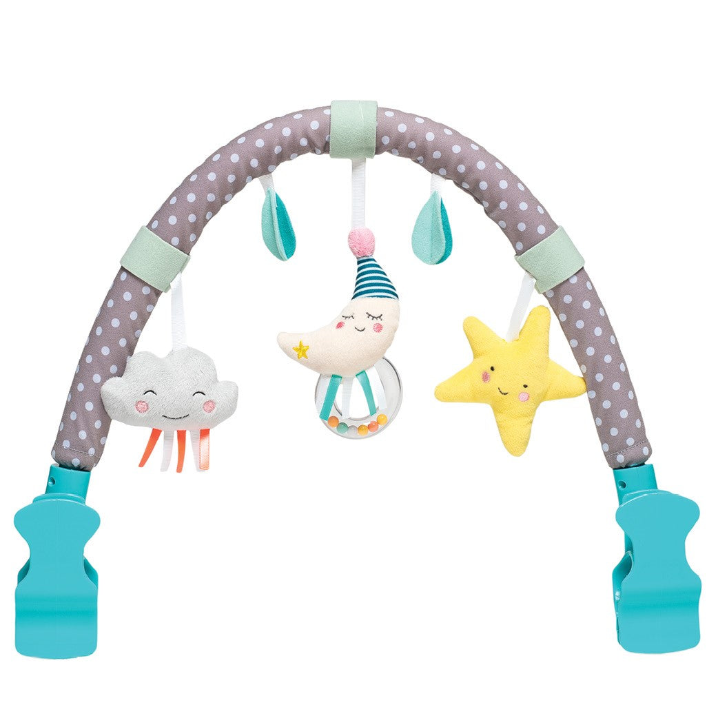 Arco Musical Mini Moon | Taf Toys