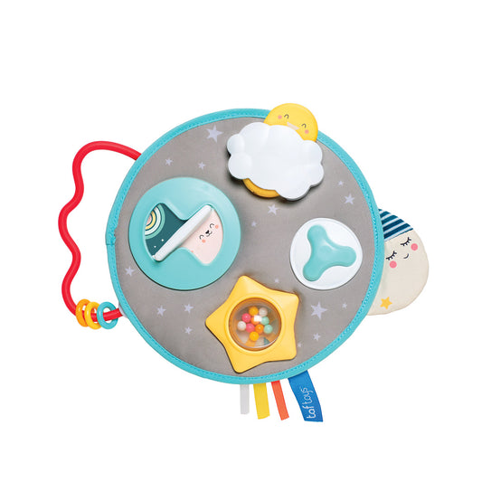 Centro de actividades Mini Moon | Taf Toys