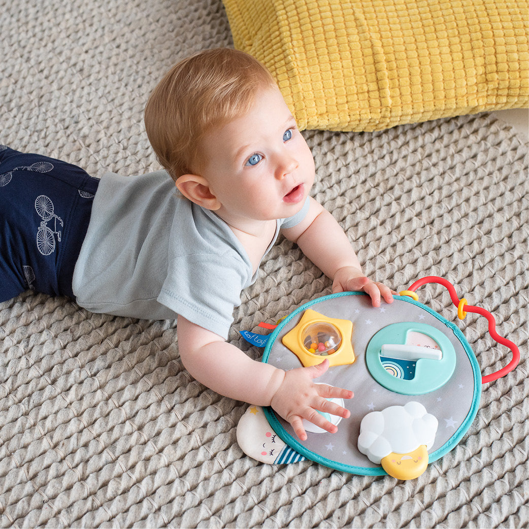 Centro de actividades Mini Moon | Taf Toys