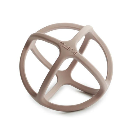 Mordedor de Pelota Shifting Sand Mushie (7489992524026)