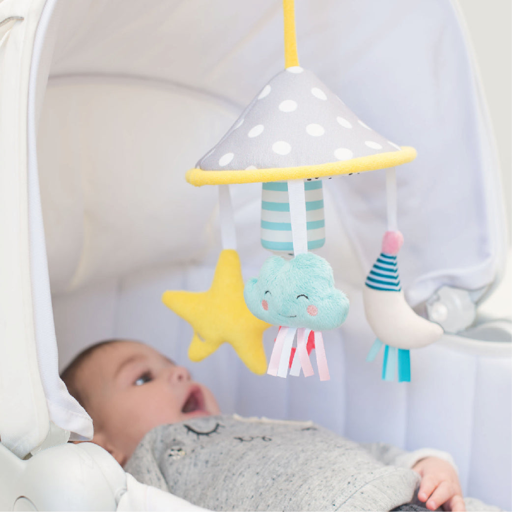 Móvil Luna Mini Moon (7620508778746)