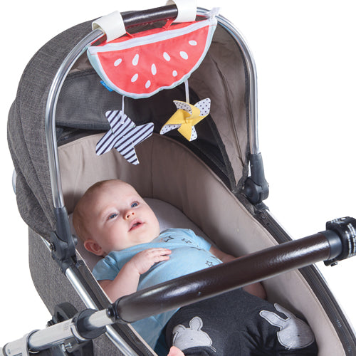 Móvil Sombrilla Watermelon Sun Shade (7620484858106)