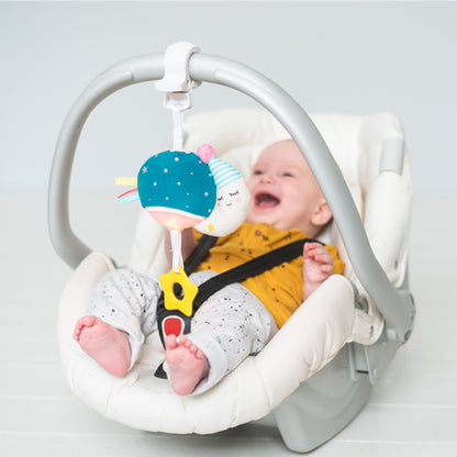 Móvil Musical Mini Moon | Taf Toys