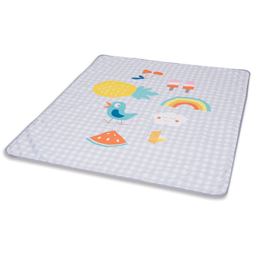 Alfombra de Juego Outdoors Playmat (7620497342714)