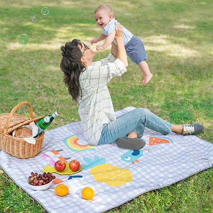 Alfombra de Juego Outdoors Playmat (7620497342714)