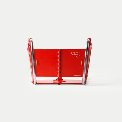 Silla Clak Roja (7544415125754)