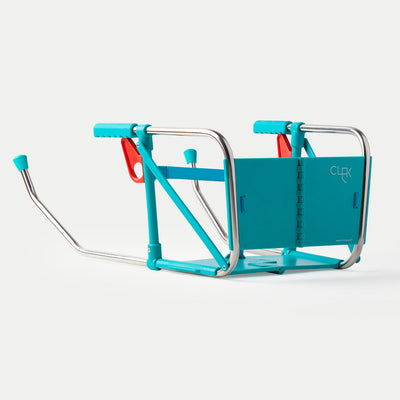 Silla de Comer Clak - Turquesa | Clak