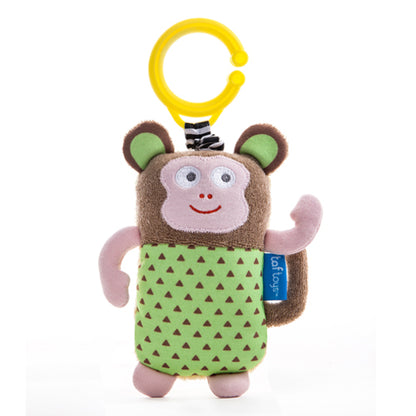 Colgante Sonajero Marco The Monkey | Taf Toys