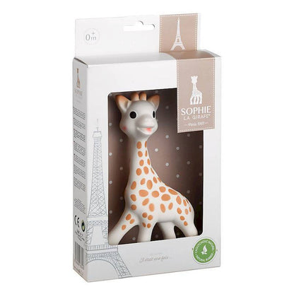 Mordedor Sophie la Girafe (6848420708535)