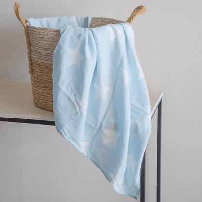 Swaddle Bambú Celeste (7578666500346)