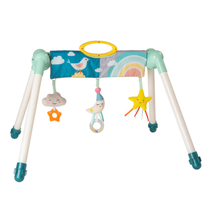 Gimnasio de Actividades Mini Moon Take to Play | Taf Toys