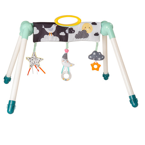 Gimnasio de Actividades Mini Moon Take to Play | Taf Toys