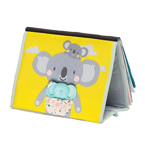 Libro de Estimulación Tummy Time (7620544987386)