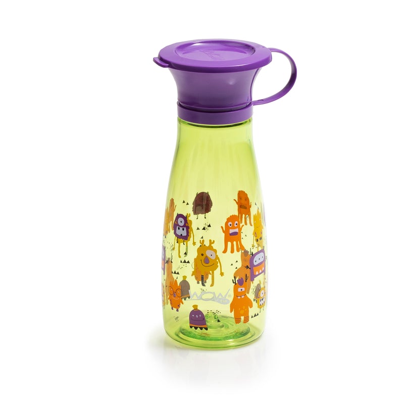 Vaso Mini Cup Lima WOW (7512027791610)