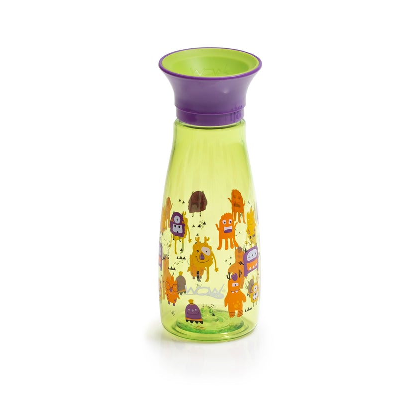 Vaso Mini Cup Lima WOW (7512027791610)
