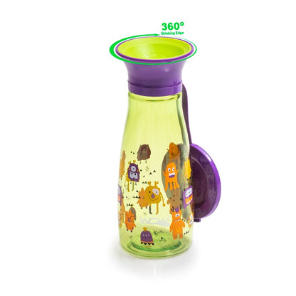 Vaso Mini Cup Lima WOW (7512027791610)
