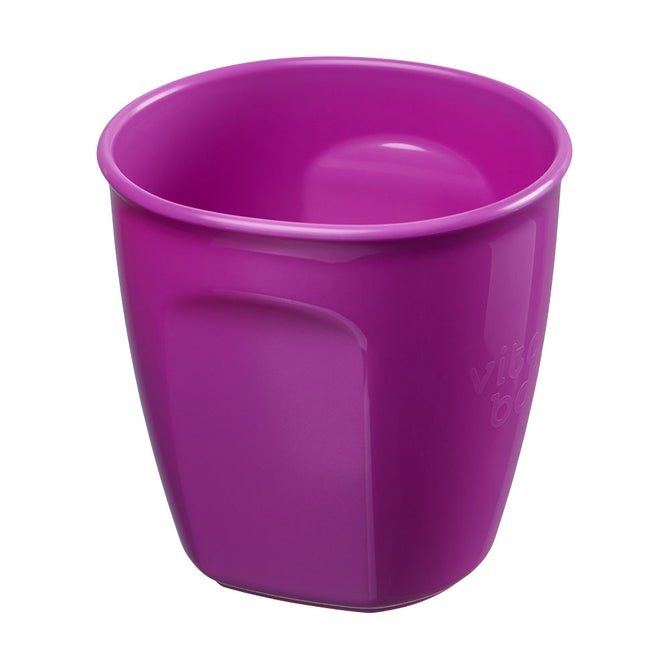 Pack 5 Vasos Plásticos (7505624563962)